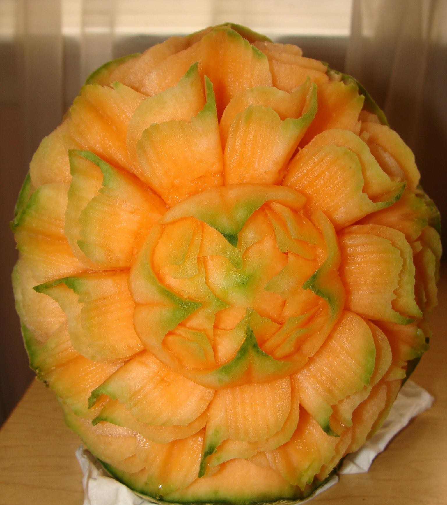 cantaloup